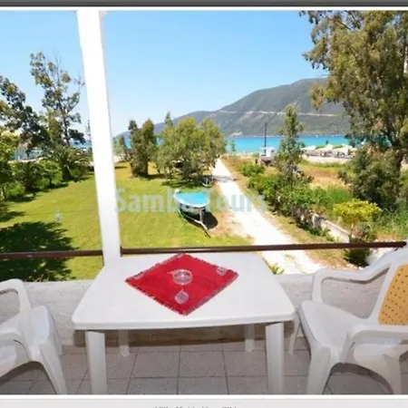 Appartamento Salty Dog Vassiliki