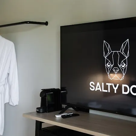 Salty Dog Appartamento Vassiliki