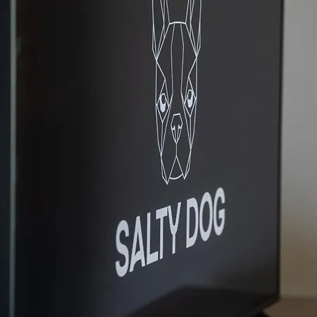 Appartamento Salty Dog Vassiliki