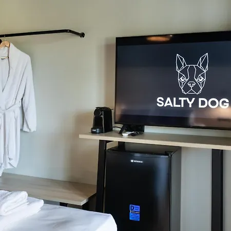 Salty Dog Apartment *